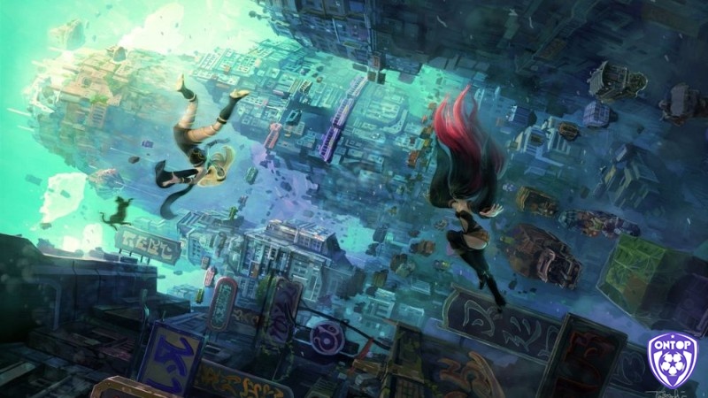 Xu hướng game mobile 2024 game mobile nhẹ và tối ưu hóa