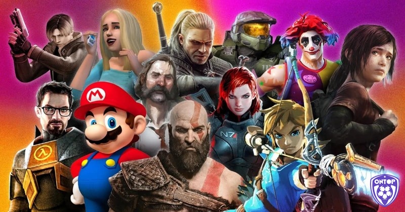 Tìm hiểu thông tin về xu hướng game mobile 2024