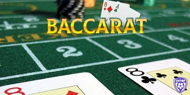 Baccarat có hành trình phát triển lâu đời từ châu Âu đến châu Á, tạo nên sức hút bền vững cho đến ngày nay.