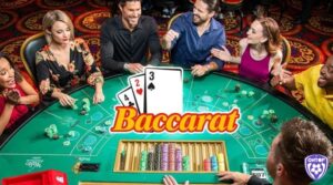 Baccarat là gì? Hướng dẫn chi tiết về trò chơi bài phổ biến