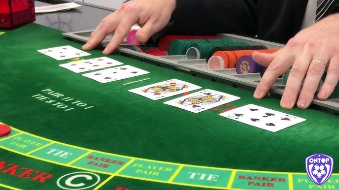 Những câu hỏi thường hay gặp phải về cách chơi bài baccarat ontop88 giải đáp chi tiết