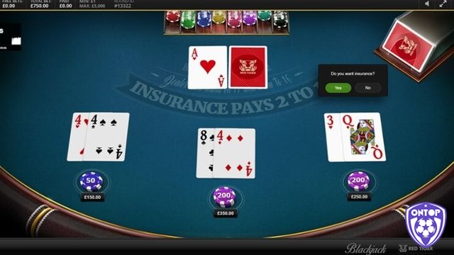 Bàn rộng, ánh sáng tốt, luật rõ ràng – nền tảng cho một buổi Blackjack offline đầy hào hứng