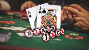 Chơi Blackjack offline hiệu quả - Chiến thuật cơ bản 2025