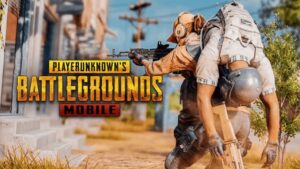 Cách chơi PUBG Mobile cho người mới chi tiết trong năm 2025
