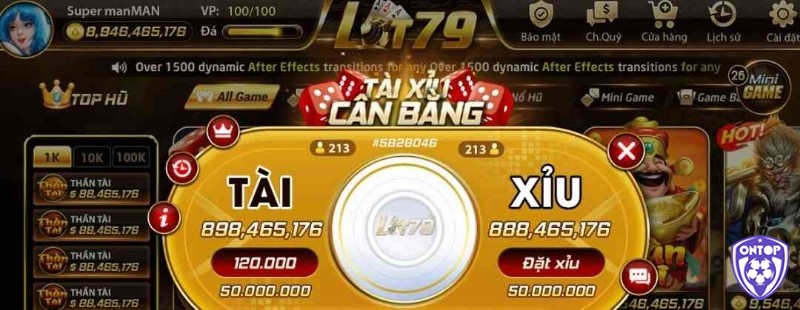 Soi cầu tài xỉu online là kỹ năng cần thiết để dự đoán kết quả và tăng cơ hội chiến thắng trong trò chơi tài xỉu.