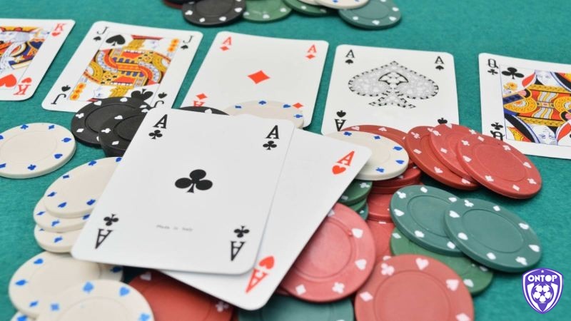 Càng gần 21 càng tốt – nhưng đừng để vượt ngưỡng và bị "quắc"!