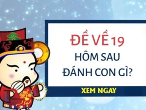 Đề về 19 hôm sau đánh con lô gì: Phương pháp chọn số dữ liệu
