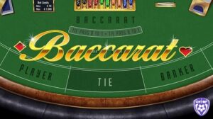 Game bài baccarat: Hướng dẫn chi tiết và bí quyết thắng lợi