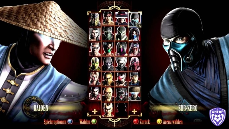 Những dòng game đối kháng mobile hiện nay mang đến cho người chơi nhiều lựa chọn khác nhau để tham gia
