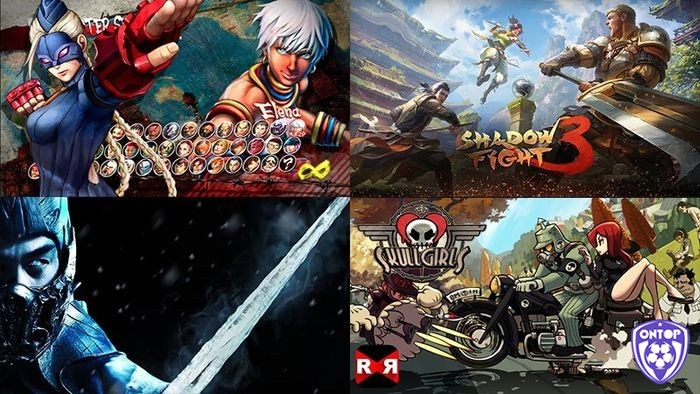 Tối ưu hóa các thiết bị giúp người tham gia chơi có được những trải nghiệm chơi game đối kháng mobile hiệu quả nhất