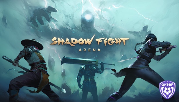 Shadow Fight Arena là game đối kháng mobile nổi tiếng trên thế giới