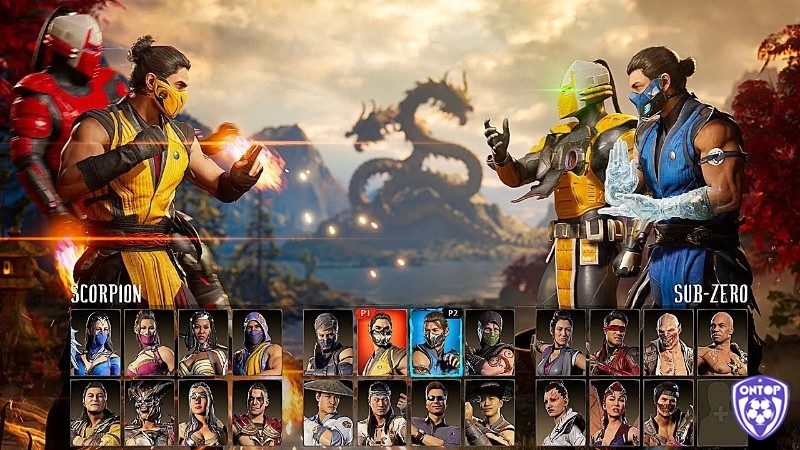 Xu hướng phát triển của dòng game đối kháng mobile hiện nay