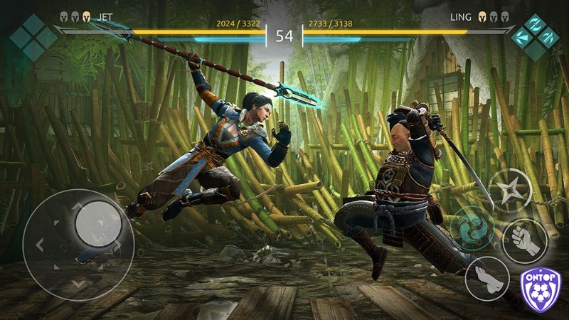 Những câu hỏi thường hay gặp phải của người chơi khi tham gia game đối kháng mobile