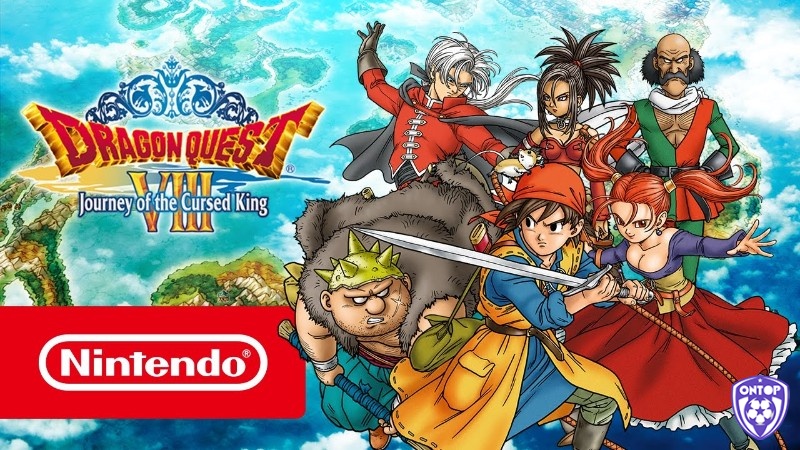 Câu chuyện cổ tích sống động dưới nét vẽ của cha đẻ Dragon Ball – mê hoặc mọi thế hệ