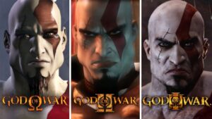 Game hay playstation 2: 20+ tựa game huyền thoại hay nhất