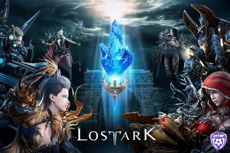 Lost Ark là game mmorpg hay hàng đầu 2025, thu hút game thủ Việt nhờ gameplay đỉnh và đồ họa 3D chất lượng cao.