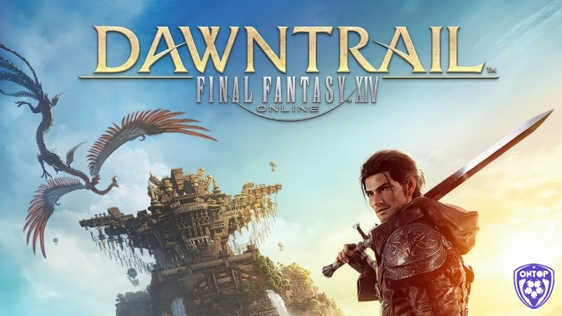 Final Fantasy XIV nổi bật với cốt truyện đậm chất nghệ thuật và hệ thống chơi đa dạng