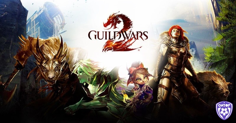 Guild Wars 2 là game mmorpg hay đem lại trải nghiệm cực kỳ công bằng và sống động.