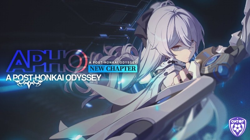 Honkai: Star Rail Odyssey chinh phục game thủ với phong cách anime sci-fi và hiệu ứng chiến đấu hoành tráng