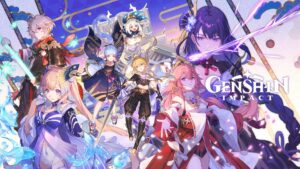 Game mobile đồ họa đẹp nhất 2025 cho Android và iOS