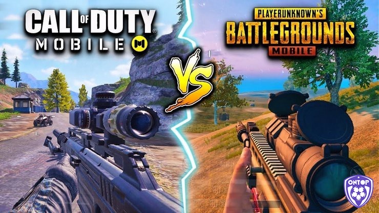 PUBG Mobile, Liên Quân... thao tác thần tốc, bắn chính xác hơn với bàn phím chuột và 90FPS