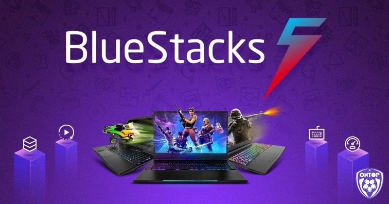 BlueStacks – giả lập phổ biến giúp game mobile hóa thân hoàn hảo trên PC với keymapping đỉnh cao