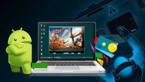 Game mobile trên pc - Hướng dẫn chi tiết từ A đến Z 2025