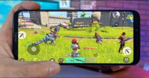 Game multiplayer mobile phổ biến dành cho game thủ Việt 2025