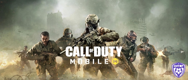 Call of Duty: Mobile 2025 nâng cấp đồ họa và chế độ chơi, tiếp tục là tựa FPS multiplayer được ưa chuộng tại Việt Nam