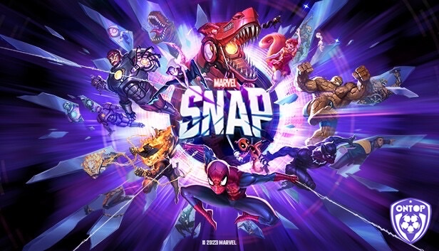 Marvel Snap 2025 chinh phục game thủ Việt với lối chơi thẻ bài nhanh, chiến thuật sâu và cộng đồng sôi động