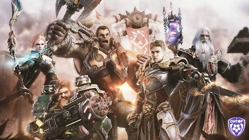 MMORPG hành động năm 2025 mang đến trải nghiệm thế giới ảo rộng lớn, gameplay mượt mà và công nghệ VR, AI tiên tiến cho người chơi.