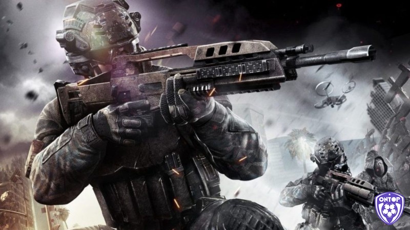 FPS/TPS online giữ vững vị thế thể loại game hành động hot nhất với gameplay đòi hỏi kỹ năng bắn súng và chiến thuật chuyên nghiệp.