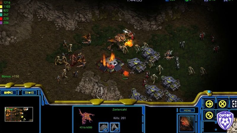 Game MOBA 5v5 nổi bật với lối chơi chiến thuật cực kỳ sâu sắc và khả năng phối hợp đội nhóm