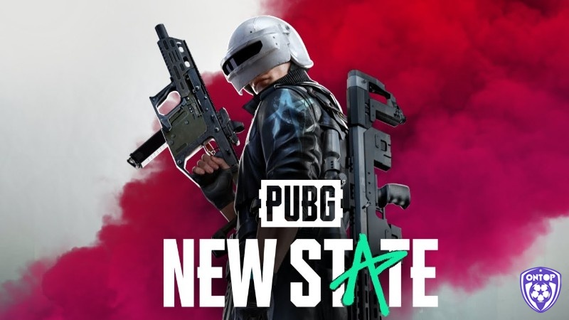 PUBG: New State dẫn đầu xu hướng game battle royale trên mobile với đồ họa Ultra HD và tính năng chơi đa dạng năm 2025.