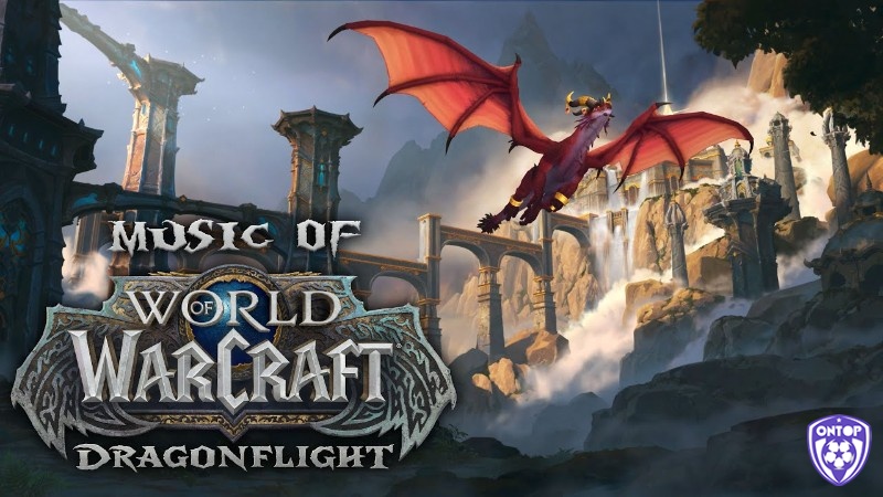 Huyền thoại MMORPG sống lại – WoW 2025 với đồ họa Unreal và chủng tộc mới lạ!