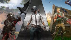 Game online hay nhất: Top 20 game đỉnh cao thống trị thị trường
