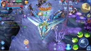 Game private mobile: Hướng dẫn trải nghiệm bản VIP 2025