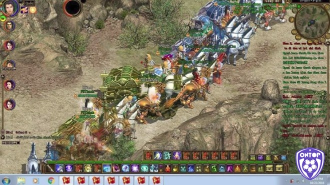 Những thể loại game private mobile phổ biến nhất trên thị trường được game thủ đánh giá cao