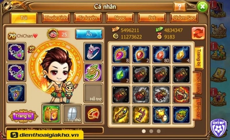 Những dấu hiệu nhận biết rủi ro tiềm ẩn để phòng tránh khi tham gia game private mobile
