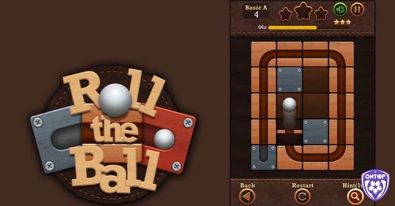 Với nhiều phiên bản hấp dẫn, Roll the Ball liên tục đổi mới để mang lại trải nghiệm giải đố đa dạng và thú vị hơn cho người chơi.