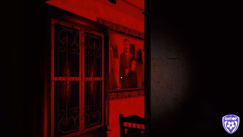 Game Thần Trùng (The Death) nổi bật bởi sự u ám và đáng sợ đậm chất Á Đông