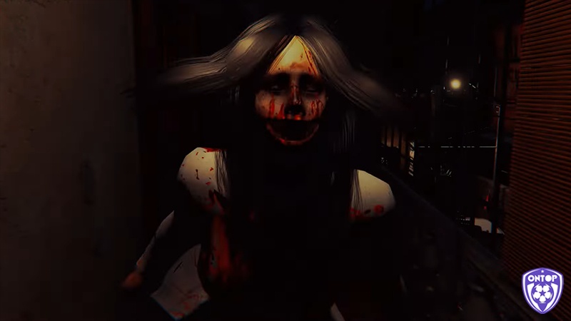Game Thần Trùng (The Death) có lối chơi phiêu lưu kinh dị với nhiều khung cảnh sợ hãi