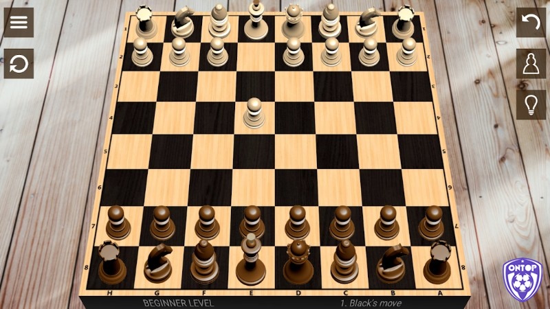 Game chơi trí tuệ đã xuất hiện từ rất lâu trong lịch sử nhân loại và trò chơi cờ vua là cổ điển nhất