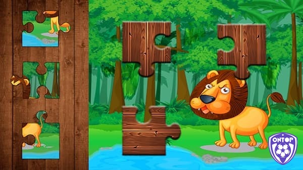 Game trí tuệ không chỉ phát triển kỹ năng nhận thức mà còn có thể nâng cao kỹ năng xã hội, đặc biệt là các game đa người chơi