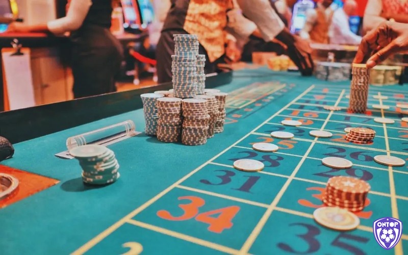 Mẹo chọn bàn chơi tại casino offline hiệu quả nhất