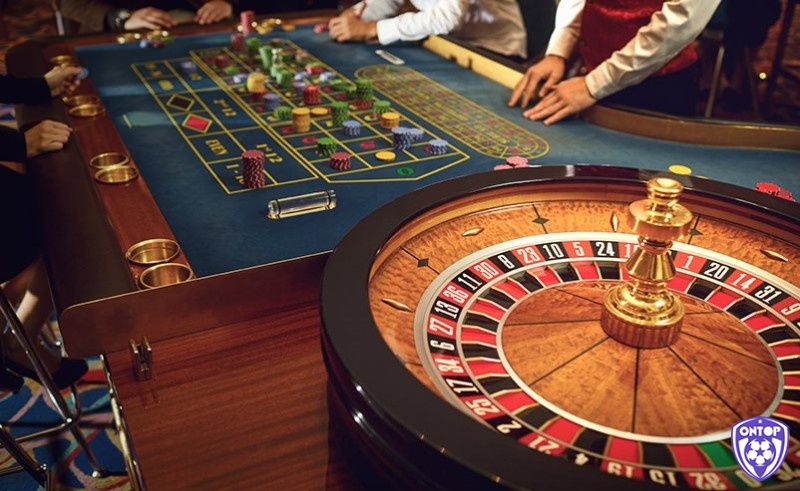 Những chiến lược chọn bàn Roulette chuẩn nhất