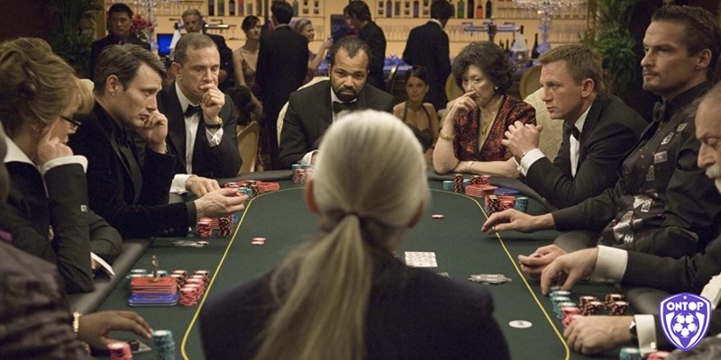 Những vấn đề liên quan đến mẹo chọn bàn chơi tại casino offline