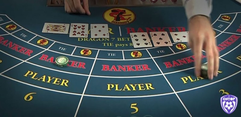Những quy tắc cơ bản trong các trò chơi tại casino