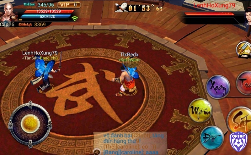 Gameplay mượt mà, cân bằng và sáng tạo là yếu tố then chốt quyết định sức hút của game online
