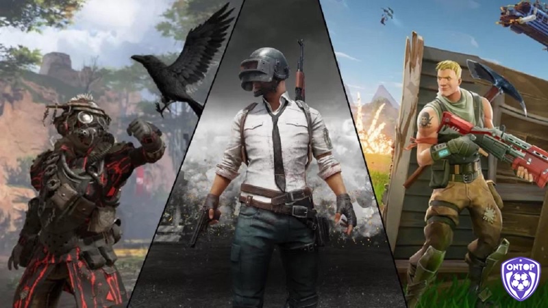 Game bắn súng và battle royale yêu cầu phản xạ nhanh, chiến thuật hợp lý và hệ thống cân bằng, chống gian lận hiệu quả
